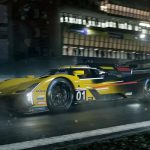 Foto: Forza Motorsport: Carrera, Personalización y Multijugador de Alto Octanaje / Cortesía