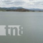 Salió y fue encontrado muerto por sumersión en el Lago Apanás de Jinotega
