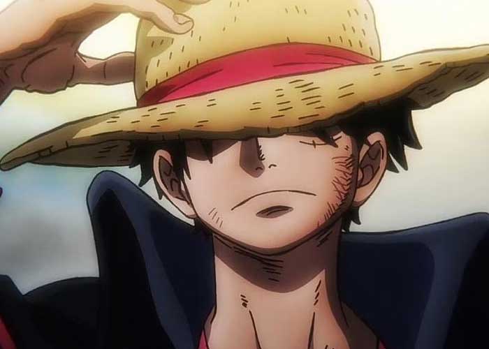 Henry Thurlow anuncia que será el nuevo director del popular anime "One Piece"
