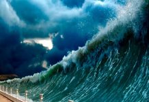 GUARDIAN, el novedoso método para detectar un tsunami, creado por la NASA