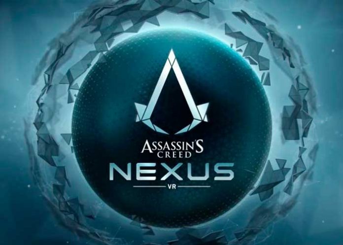 Assassin's Creed VR recibe un nuevo título y se mostrará una revelación el 12 de julio