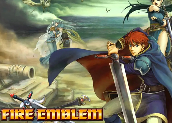 La próxima semana llega a Nintendo Switch Online el videojuego "Fire Emblem"