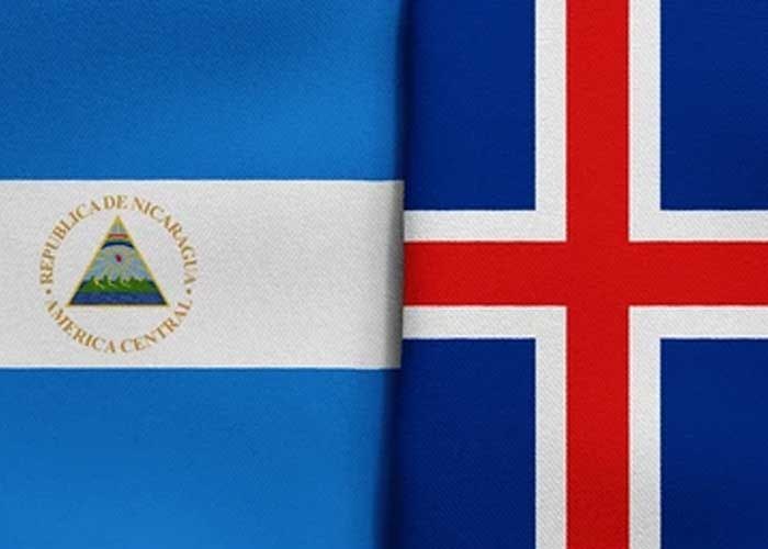 Nicaragua envía felicitaciones por el 79 aniversario de la Independencia de la República de Islandia