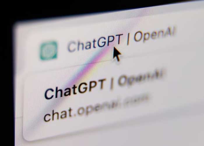 “Cuidado te roban dinero ” Descubrieron apps que se hacen pasar por ChatGPT