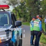 Foto: Conductores ebrios sobreviven a accidente mortal en Jalapa / TN8