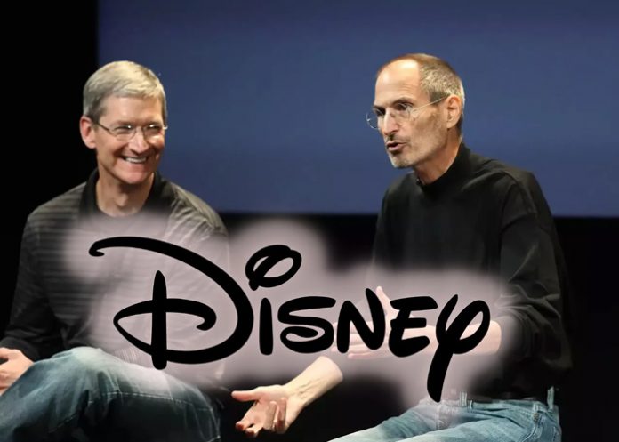 Foto: ¡Disney+ se une a Apple Vision Pro para una experiencia visual revolucionaria! / Cortesía