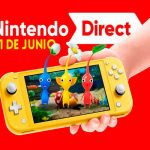 Sí se celebrará el Nintendo Direct, será mañana 21 de junio