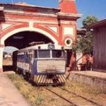 Foto: Recuperación del Ferrocarril, gran propuesta para el desarrollo de Nicaragua / Cortesía