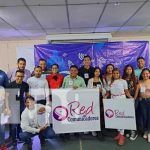 Red de Comunicadores realiza encuentro en Granada