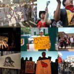 AFGJ exige justicia para Nicaragua y el fin de los continuos abusos de Estados Unidos