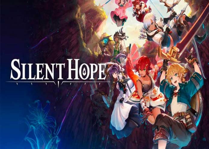 Anunciado Slient Hope, el nuevo RGP de Marvelous para Switch y PC