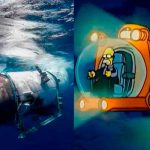“Los Simpsons” predijeron la desaparición del submarino, mira el capítulo