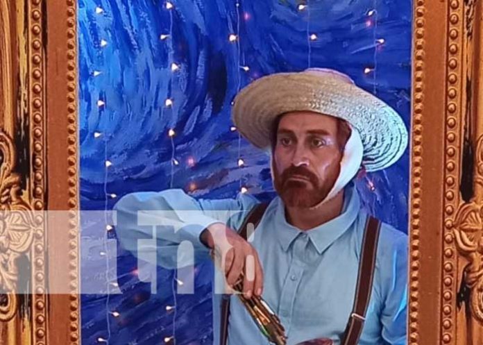Claro Nicaragua anuncia “Van Gogh el Sueño Inmersivo”
