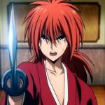 ¡Muy pronto! 'Rurouni Kenshin' está a punto de estrenar nuevo anime