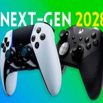 Tenemos que esperar hasta el 2028 para las próximas Xbox y PlayStation