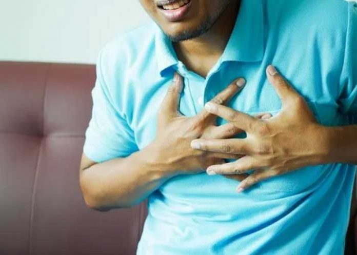 Según expertos, la disfunción eréctil podría ser un signo de enfermedad cardíaca
