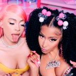 Nicki Minaj e Ice Spice lanzan nuevo tema para la película de Barbie