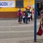 Foto; Comienzan elecciones generales en Guatemala con gran participación ciudadana / Cortesía