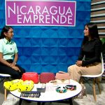 Moda y dulces tradiciones se vivió en Nicaragua Emprende