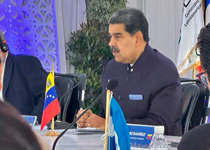Nicaragua participa en reunión de alto nivel en Ciencia y Tecnología en Venezuela