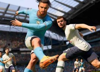 EA Sports contrata para integrar la plataforma NFT de Nike en sus videojuegos