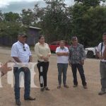 Bomberos construirán la estación número 184 en el municipio de Matiguás