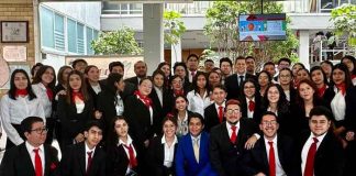 Nicaragua participó en la edición del foro de negociaciones en México