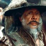 Fallece Sergio Calderón actor mexicano de 'Piratas del Caribe'