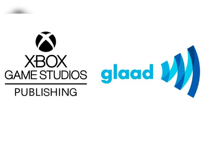 Por el mes del orgullo gay Xbox Games Studios Publishing y GLAAD anuncian colaboración