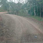 Se inauguró 26 kilómetros de carretera productiva en el poblado Vía Siquia - Las Minas y Santa Rosa