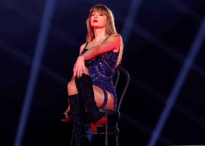 Fans de Taylor Swift eligen el uso de pañal para conciertos, su razón es muy válida
