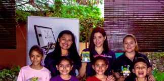 ToolBox Nicaragua brinda a tus hijos educación tecnológica con énfasis en robótica