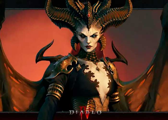 ¡Increíble! El videojuego Diablo IV rompe récords de ventas y jugabilidad