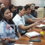 ¡Fortalecen modelo cooperativista!, socias y socios en el cuido alimenticio en Managua