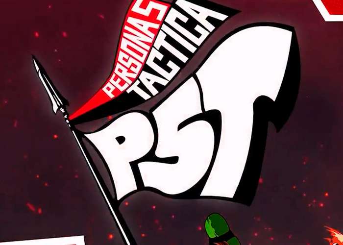 Revelan por "error" tráiler, fecha y detalles de Persona 3 Reload y Persona 5 Tactica