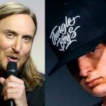 David Guetta estrena remix de la canción 'La Bebé', de Peso Pluma