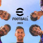 Foto: eFootball 2023: ¡Modo Cooperativo y Mejoras Impactantes / Cortesía