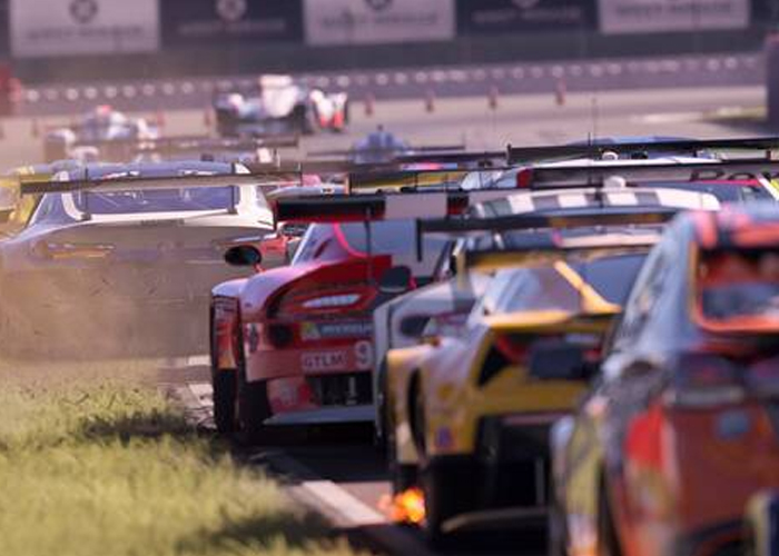 Foto: Forza Motorsport: Carrera, Personalización y Multijugador de Alto Octanaje / Cortesía 