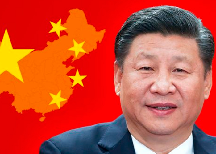 Nicaragua envía felicitaciones al Presidente de la República Popular China, Xi Jinping