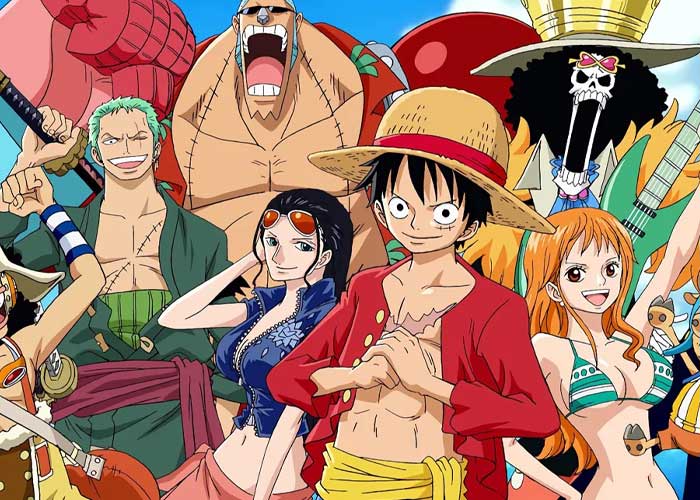 El actor mexicano Iñaki Godoy será parte del reparto del live action de One Piece