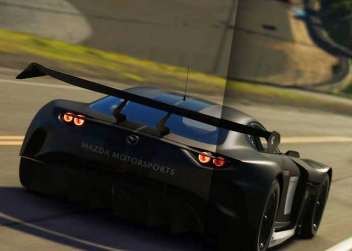 Foto: Comparativa de gráficos: Forza Motorsport vs. Gran Turismo 7 / Cortesía