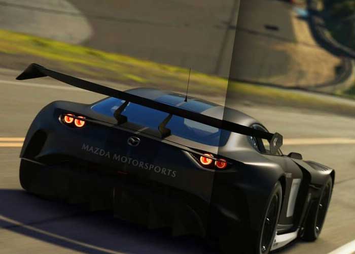 Comparativa gráfica Forza Motorsport vs Gran Turismo 7: ¿Qué juego