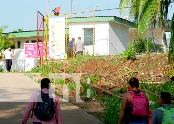 Foto: Más hospitales y centros de salud mejoran la atención a las familias en el Caribe Sur / TN8