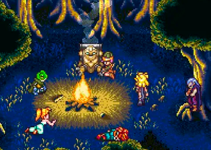 Según rumor Chrono Trigger tendrá un remake para Nintendo Switch