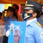 Policía inaugura en Nindirí una segunda Comisaría de la Mujer