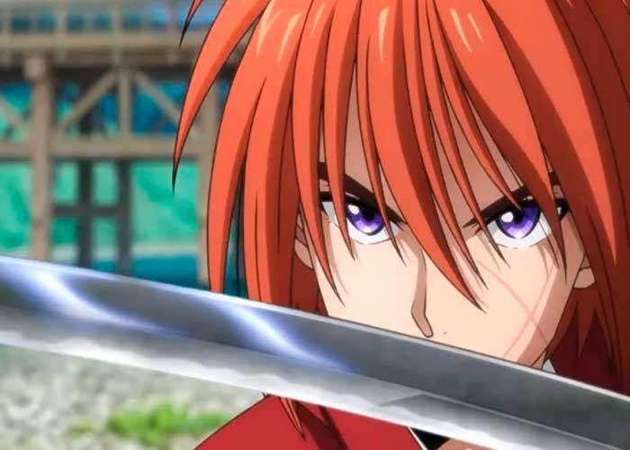 ¡Muy pronto! 'Rurouni Kenshin' está a punto de estrenar nuevo anime 
