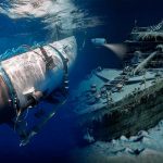 Stockton Rush piloto del Titán nunca sometió a pruebas al submarino