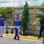 Policía de Nicaragua pone tras las rejas a delincuentes de León y Boaco