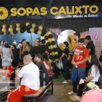 Sopas Calixto más cerca de su clientela: Inauguran su tercera sucursal en Managua