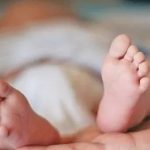 ¡Insólito! Nace un bebé con cola "humana" en Guayana